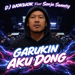Garukin Aku Dong