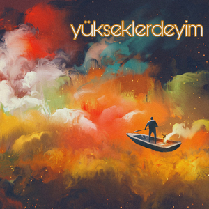 Yükseklerdeyim (Original Mix)