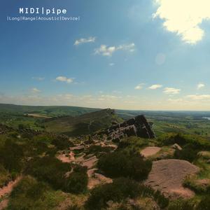 Trigémino (For Piano Solo)