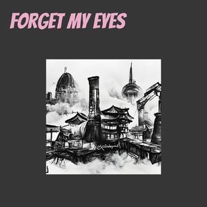 Forget My Eyes
