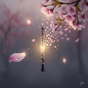 The Melancholy of Fleeting Beauty_Oboe