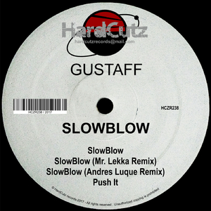 SlowBlow (Original Mix)