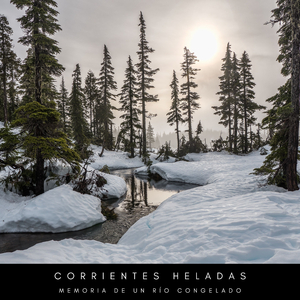 Cascadas Congeladas