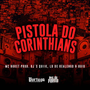 Pistola do Corinthians