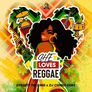 She Loves Reggae