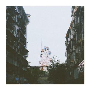 黑沙滩上的白羽毛（demo）