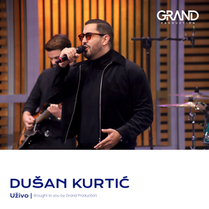 Imati Pa Nemati (Uzivo @ Grand Production)