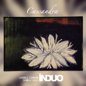 Cassandra (feat. Dhany)