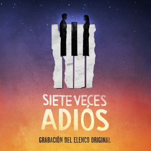 El Juego (Elenco Original Siete Veces Adiós)