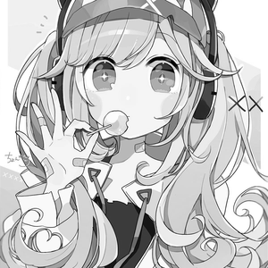 夜星光闪闪