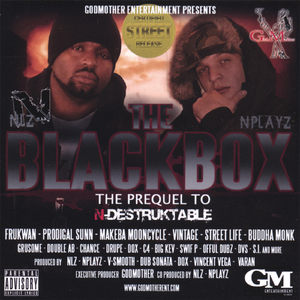 Open Mic Ft Swif P, Big Kev, C-4 Produced By Nlz