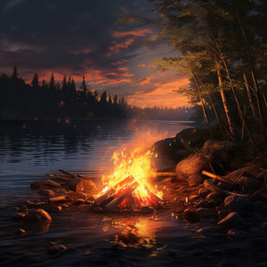 Fireside’s Serenity for Scholarly Focus