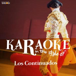 El Tren Que Nos Separa (Karaoke Version)