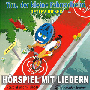 Fahrradfahren lernen