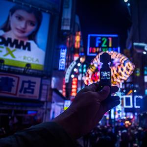 温柔宇宙次元世界