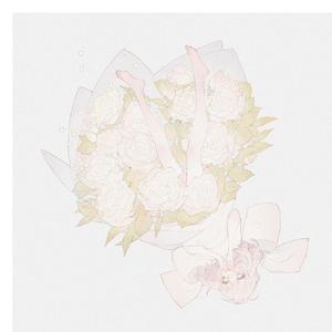 众生皆苦（翻自 白智英）