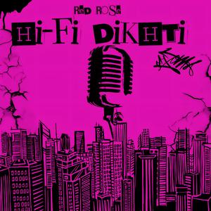 Hi-Fi Dikhti