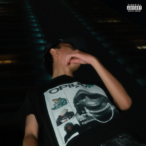 Criminal cipher (feat. 4° & gggod)