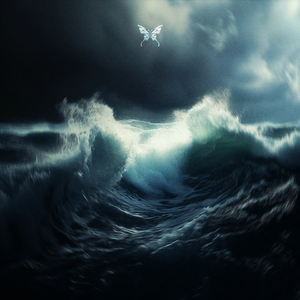 Могучие волны