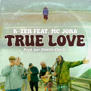 True Love (feat. Mc Jona)