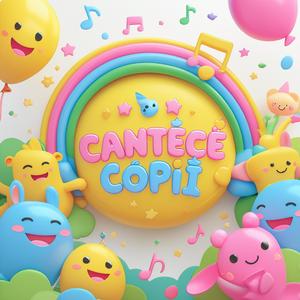 Colaj Cantece pentru Copii Capsunica, Padurea cu Alune, Motanul, Legume Dansatoare, Ferma etc.