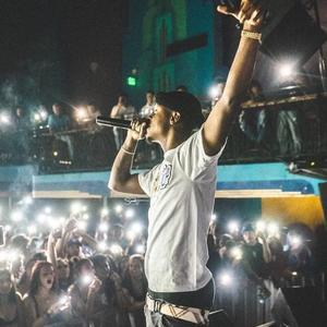 "Epic" Toosii x Rod Wave Type Beat