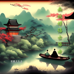 森林禅语