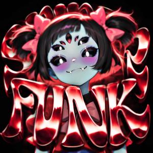 SPIDER DANCE FUNK