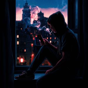 В реальности тебя нет