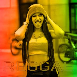MELÔ DE ARYA (REGGAE DO MOMENTO)
