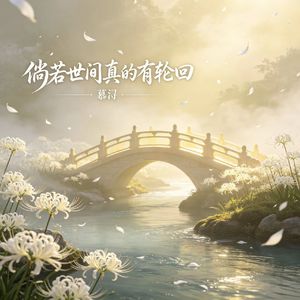 倘若世间真的有轮回（执手千年）（伴奏）