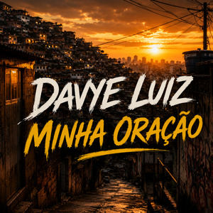 Minha Oração