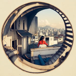 The Visionary Shout (Remix)