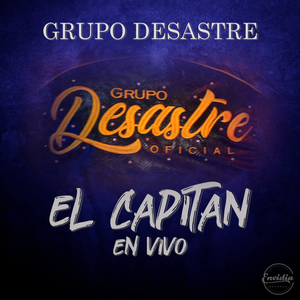 El Capitán (En Vivo)