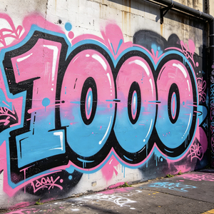 1000