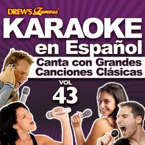 Presencie Tu Amor (Karaoke Version)