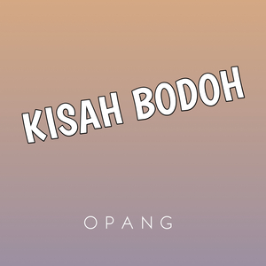 Kisah Bodoh
