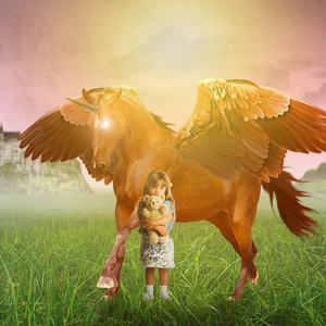 아이를 위한 피아노자장가 (키즈 음악)