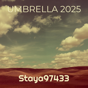 Umbrella 2025