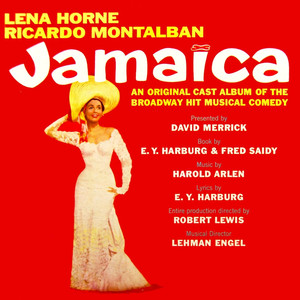 Incompatibility (from "Jamaica")