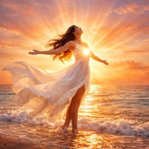 Only Love Matters (Female)