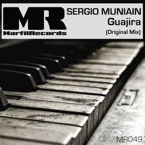 Guajira (Original Mix)
