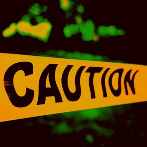 Caution (Instrumental) (Instrumental)