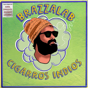 Cigarros Indios