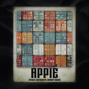 Episch Centrum (feat. Johnny Sellah)