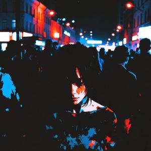 Дрожит голос