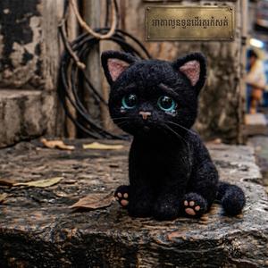 អាតាលូទូនដើរតួកំសត់