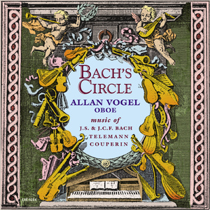 Oboe Sonata in G Minor, BWV 1020 (attrib. to C.P.E. Bach, H. 542.5):III. Allegro