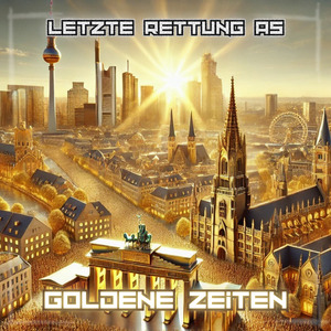 Nur die Götter wissen wann