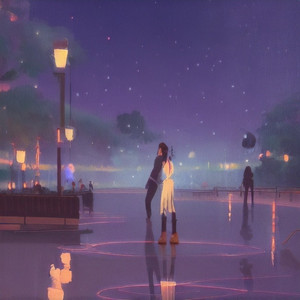 小恋曲串烧 (Live)